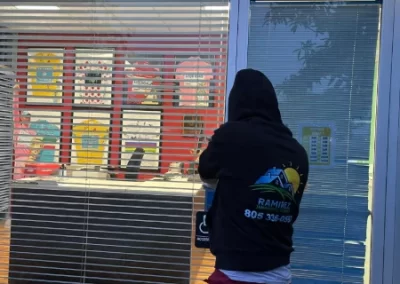 Affordable Janitorial Company