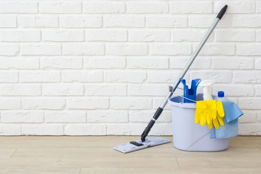 Common Mistakes To Avoid In Floor Maintenance Practices Oxnard CA