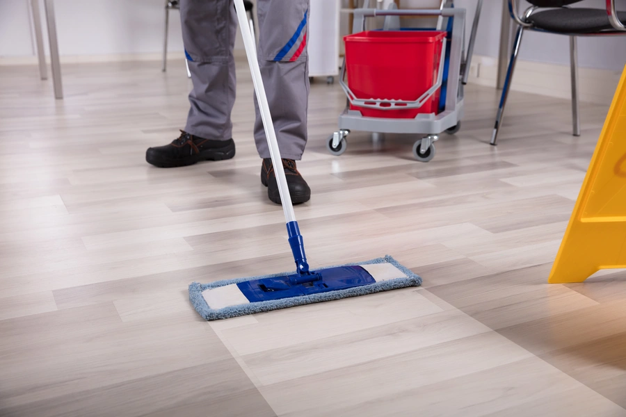 Common Mistakes To Avoid In Floor Maintenance Practices in Oxnard CA