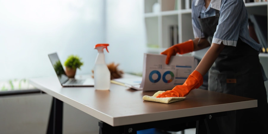 Experienced Office Cleaning Services Oxnard CA
