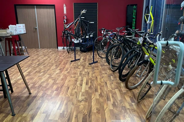 Floor Cleaning Services