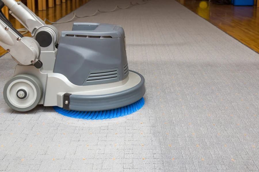 How Deep Carpet Cleaning Extends Carpet Lifespan in Oxnard CA