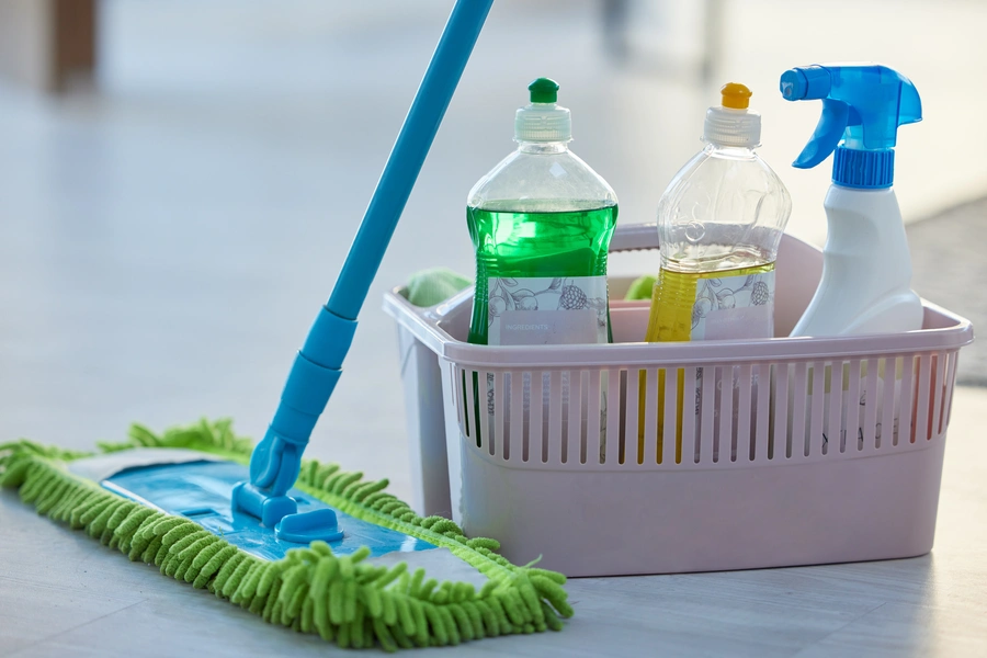 Local Floor Cleaning Services Oxnard CA