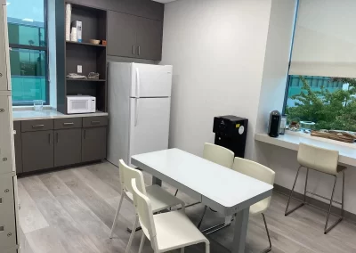 Preferred Janitorial Company