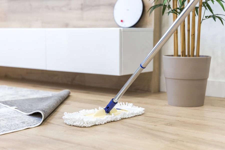 Quality Floor Cleaning Services Oxnard CA