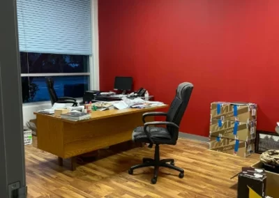 Reliable Janitorial Company