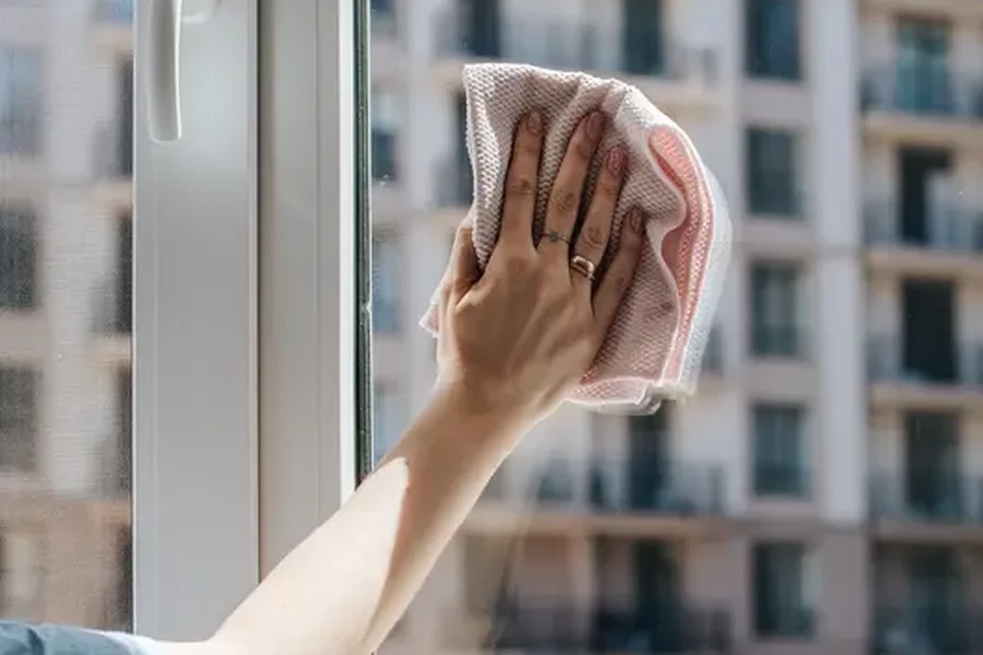 Reliable Window Cleaning Services Oxnard CA