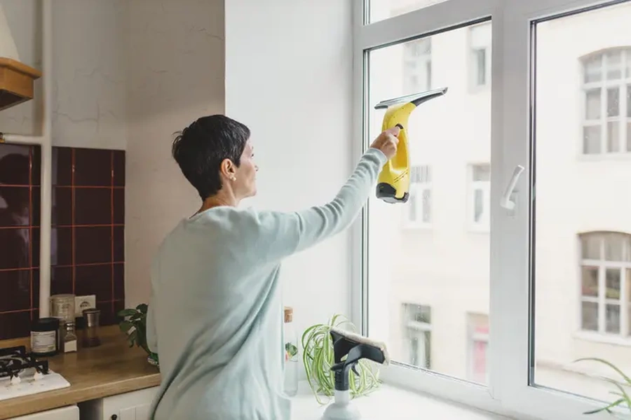 Superior Window Cleaning Services Oxnard CA