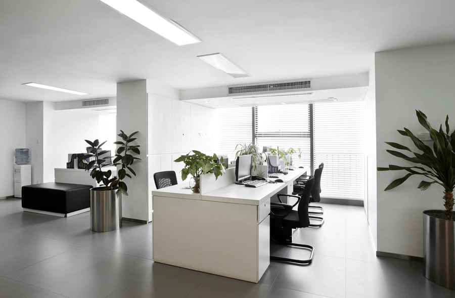 The Role Of Office Cleaning In Employee Health And Safety Oxnard CA