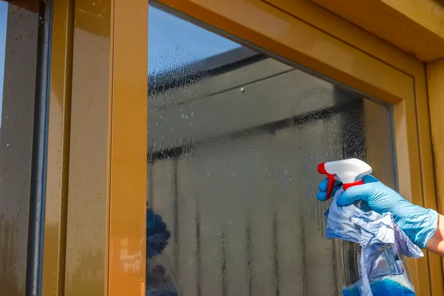 Why Clear Windows Are Crucial For A Productive Office Environment Oxnard CA