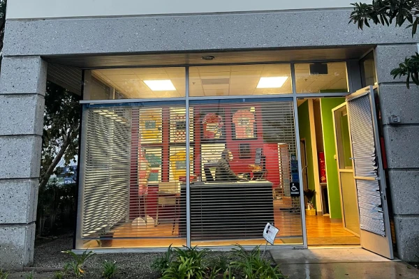 Window Cleaning Services