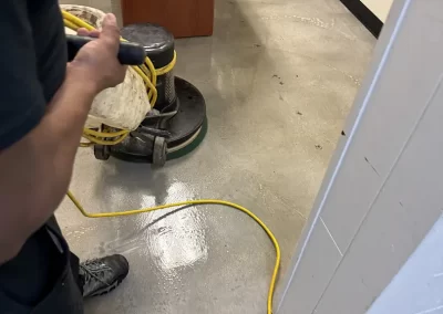 Professional Cleaning Company