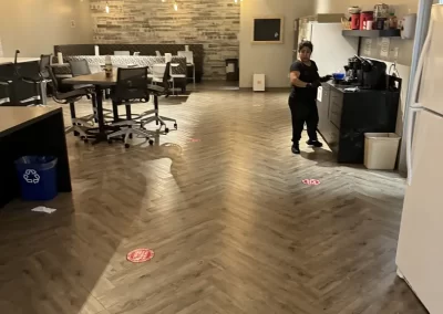 Quality Home Cleaner