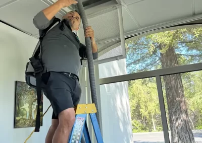 Quality Janitorial Cleaning