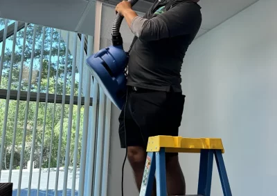 Reliable Janitorial Company