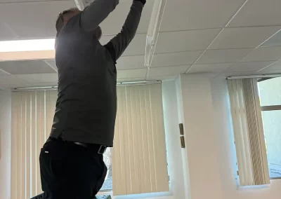 Trusted Janitorial Company