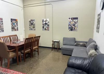 Industry Cleaning Service