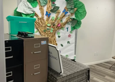 Professional Office Cleaning Company