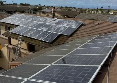 Reliable Construction Cleaning