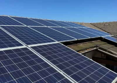 Trusted Commercial Cleaner