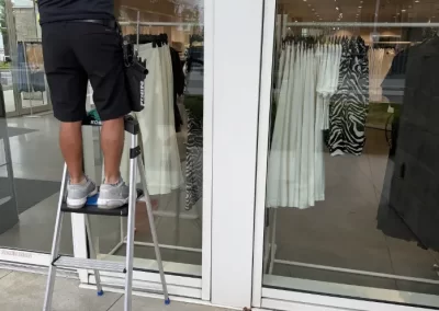 Commercial Cleaning Services
